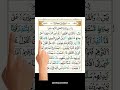 Surah Yaseen (Yasin) | Full HD Arabic Text #youtubeshorts #surah #quran