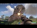 Продолжение выживания с ягодной фермой Раст / Rust [Часть 2/2]