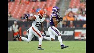 The Biggest Areas of Focus for the Browns During the Preseason - Sports4CLE, 8/14/26