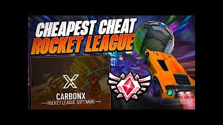 Best Free Rocket League Bot Showcase Carbonx