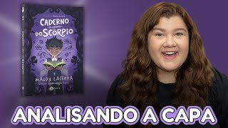 O CADERNO DE MALDADES DO SCORPIO: ANÁLISE + TEORIAS DOS INSCRITOS E ÚLTIMAS INFORMAÇÕES