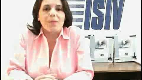 1 - Presentación de la materia - Informática I - Instituto ISIV