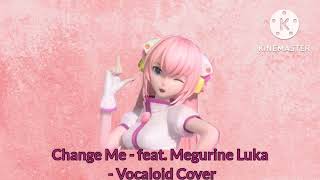 Download Lagu A Megurine Luka Playlist Because She Is Amazing MP3