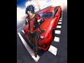 Nightcore- Gas Gas Gas