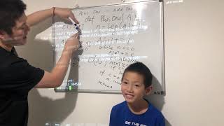 Day 73 - Teaching Kids Programming - Add One to List