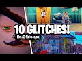 10 GLITCHES in Hello Neighbor YOU SHOULD TRY 10 GLITCHES in Hello Neighbor YOU SHOULD TRY