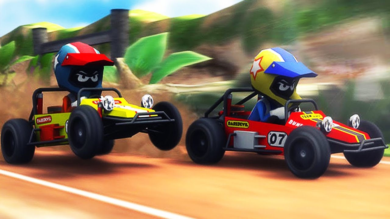 Гонки машинок видео. Adventure Racing игра. Гонки для детей. Машинки гонки для детей. Мультяшные гонки.