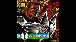 Spawnometer 0:0:3:3: Shadowhawk III