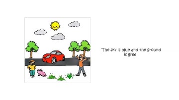 Language-based Colorization of Scene Sketches (SIGGRAPH Asia 2019)