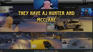 Gio Reacts to PD Smoking ESB to Raid Their Main Gang House | Prodigy GTA RP