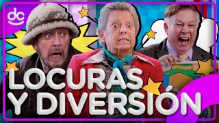 Maratón De Vecinos Temporada 13 Caos, Locuras Y Momentos Inolvidables