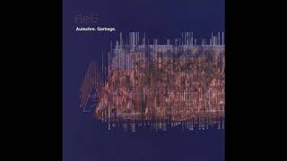 Autechre - Garbage (Full EP)