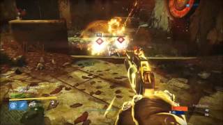 Gunlinger: the best shutdown super