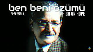 ben beni özümü - aşık mahzuni şerif ai-powered anatolian techno cover