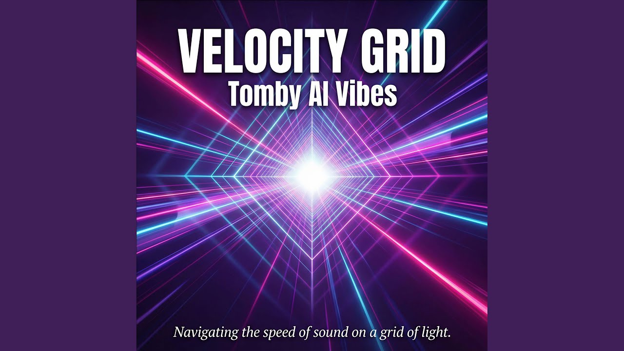 Watch Velocity Grid on YouTube Watch Velocity Grid on YouTube