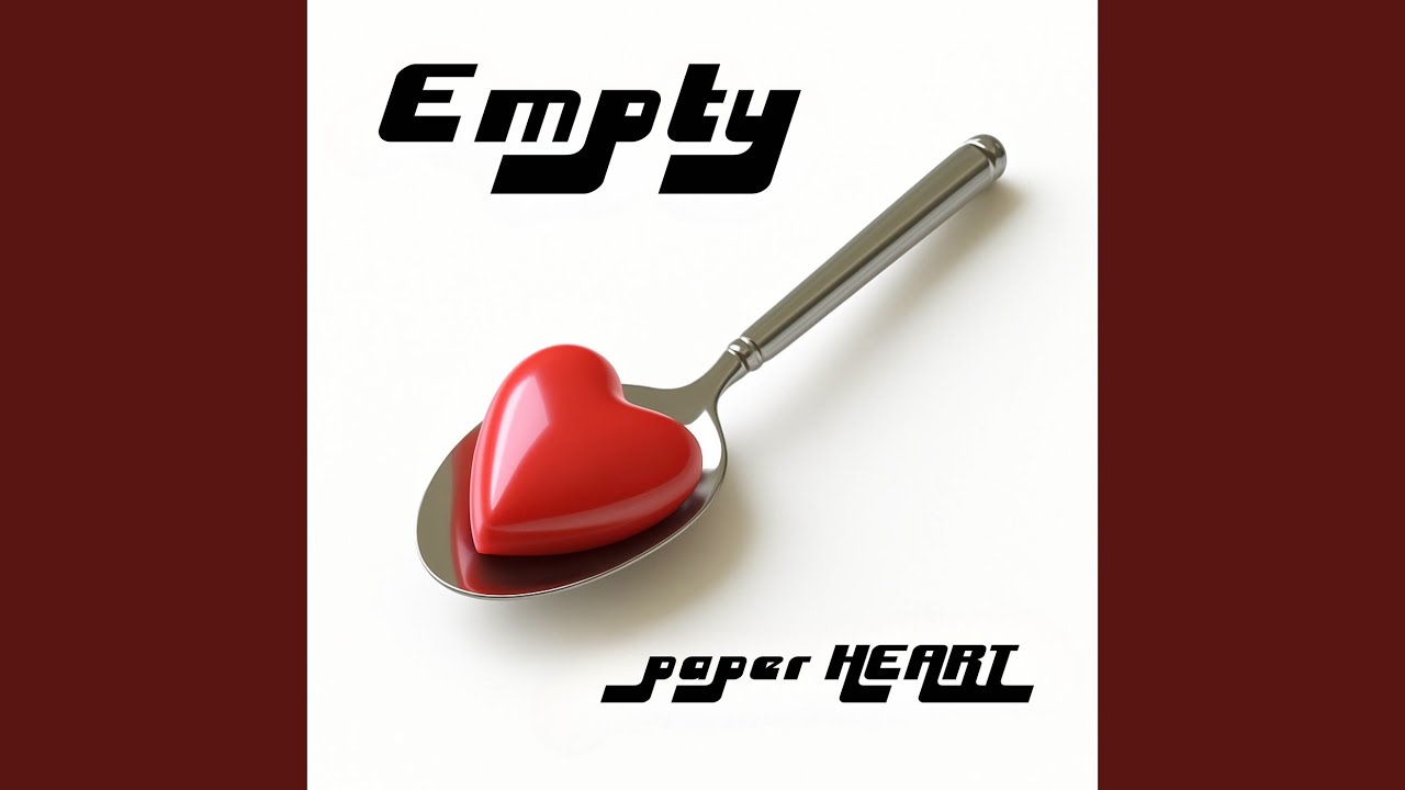 Empty auf YouTube ansehen Empty auf YouTube ansehen