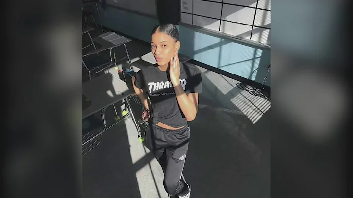 St. Louis mom begs for help to find her missing daughter