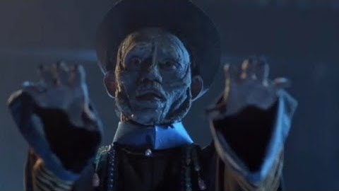 CƯƠNG THI TIÊN SINH 1/5 LÂM CHÁNH ANH