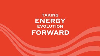 WSP Taking Energy Evolution Forward