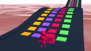 Stack Colors ❤️‍🔥⭐️💫 MAX LEVELS!! All Levels Gameplay Walkthrough Android, iOS NEW UPDATE