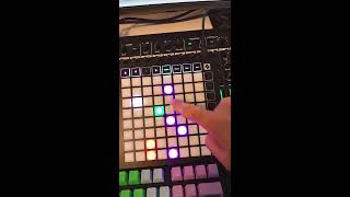 Issue using Launchpad Mini MK3 with Ableton Live 10