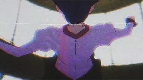 sociopath (free project file in desc)