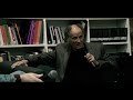 LA MÁSCARA FOUCAULT entrevista