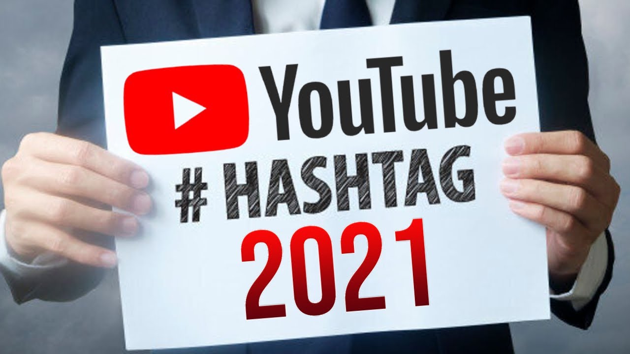 How To Put Hashtags On Our YouTube Videos #Shorts - YouTube