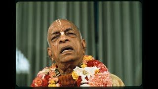 दुखमय भयानक जीवन का कारण | Srila Prabhupada Hindi Lecture