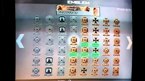 Mw2 Ps3 Challenge lobby & How to Host