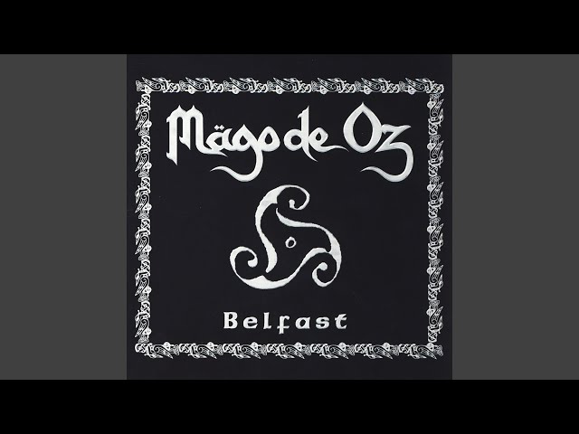 Mägo de Oz - Somewhere over the rainbow