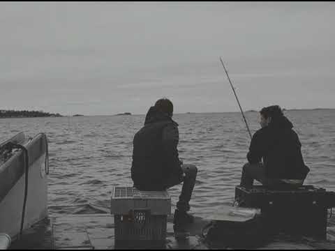 Dark Mercer Slowed Reverb