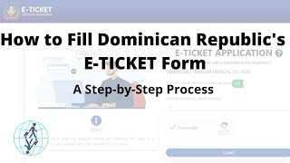 Completing Dominican Republic