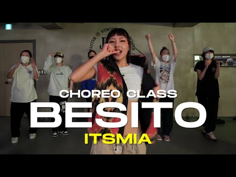 ITSMIA Class | BIA - BESITO | @JustjerkAcademy