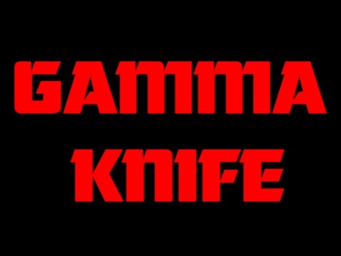 King Gizzard & The Lizard Wizard - Gamma Knife