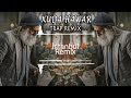 Fardin Angazi - Xuda Havar (Trap Remix) İstanbul Remix✔️