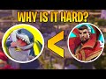 Why is Jeff So Hard To Kill Now?