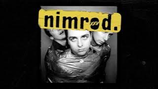 Green Day - Worry Rock (Nimrod 25)