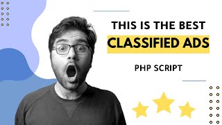 Create Beautiful Classified Ads Website With This PHP Script screenshot 2