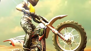 Bike stunt tricks master game 3D |android gameplay screenshot 5
