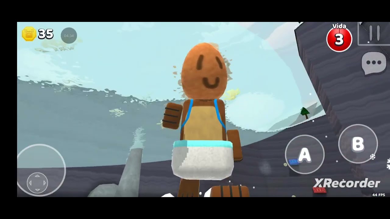 ENCONTRE OSOS QUE ANTES NO VÍ!!🐻🐻🤩