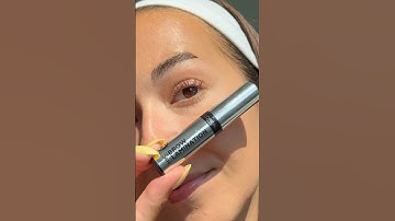 LOREAL DRUGSTORE BROW LAMINATION GEL #makeupshorts #drugstoremakeup #lorealparis #browgel #brows