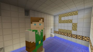 Minecraft Xbox - Synchronisation: The Impossible Challenge... [2]