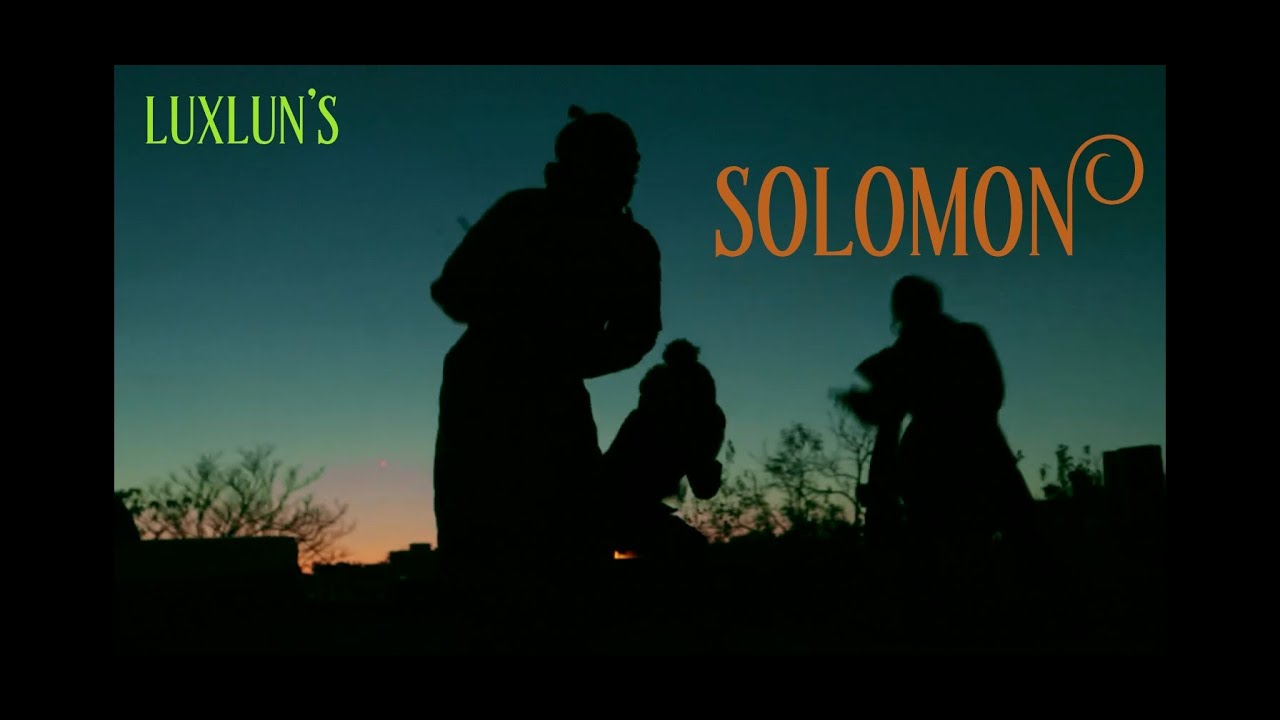 solomon music tour