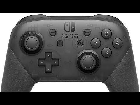 Problème Nintendo switch manette veux pas se connecter a la console