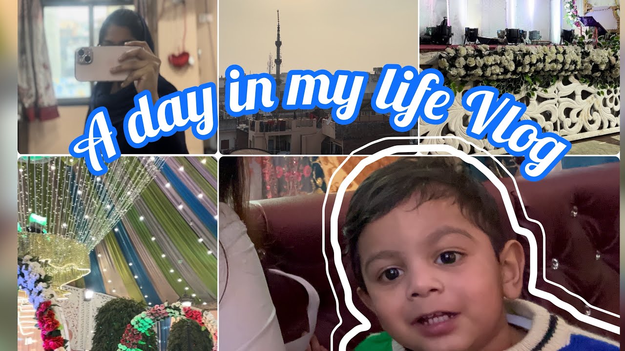 A day in my life || Vlog • 🥰 - YouTube