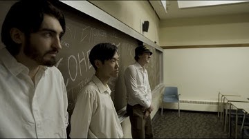 Coherence - W.M.E. (Official Music Video)