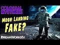 Moon Landing: Fact or Fiction?