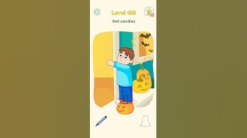 DOP 3 Gameplay Level 123 | Displace One Part Solution and Answer 🔥Subscribe #dop3game #game