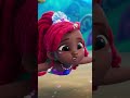 "Going for the Gold" Song from Disney Jr. Ariel - The Little Mermaid! 🧜🏻‍♀️🎵 | Disney Jr.